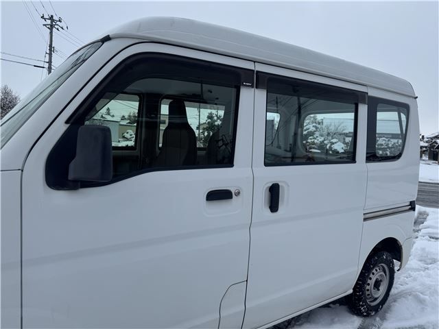 SUZUKI EVERY VAN 4WD 2015 Image 31