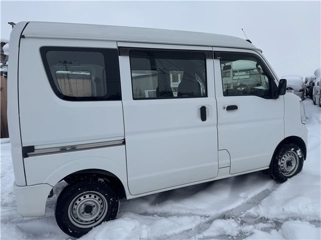 SUZUKI EVERY VAN 4WD 2015 Image 31