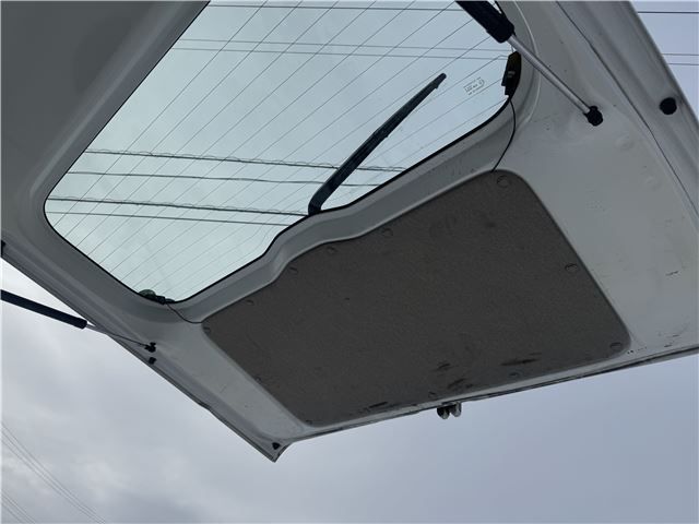 SUZUKI EVERY VAN 4WD 2015 Image 31