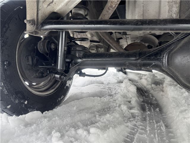 SUZUKI EVERY VAN 4WD 2015 Image 31