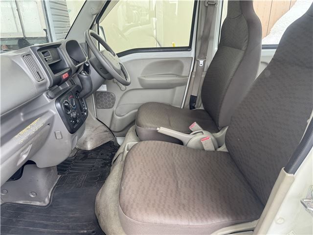 SUZUKI EVERY VAN 4WD 2015 Image 31