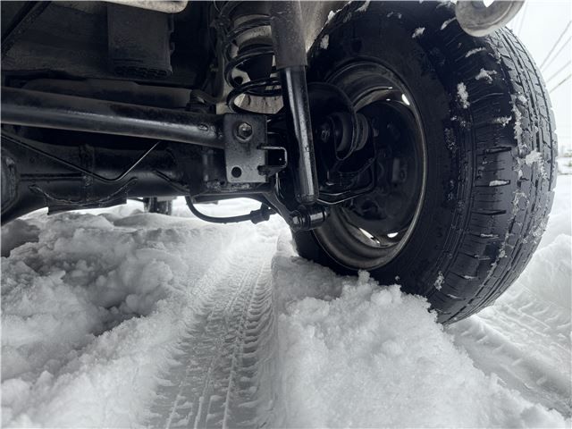 SUZUKI EVERY VAN 4WD 2015 Image 31