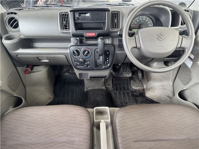SUZUKI EVERY VAN 4WD 2015 Image 31