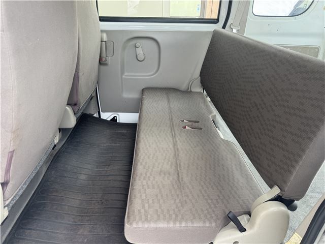 SUZUKI EVERY VAN 4WD 2015 Image 31