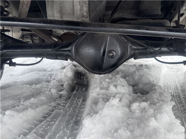 SUZUKI EVERY VAN 4WD 2015 Image 31