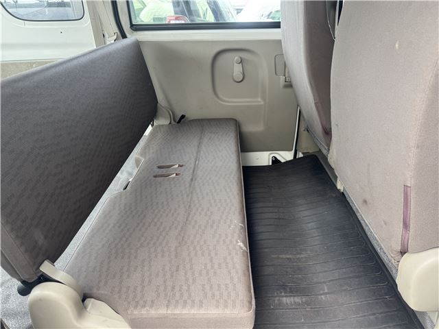 SUZUKI EVERY VAN 4WD 2015 Image 31