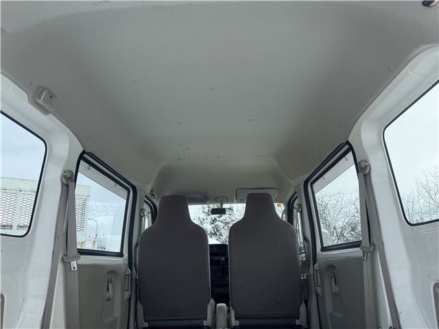 SUZUKI EVERY VAN 4WD 2015 Image 31