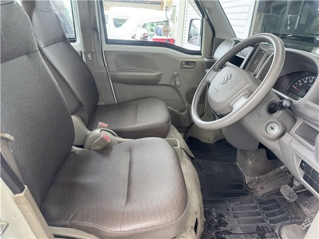 SUZUKI EVERY VAN 4WD 2015 Image 31