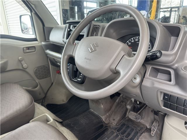 SUZUKI EVERY VAN 4WD 2015 Image 31