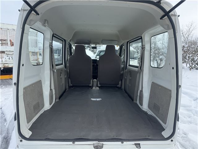 SUZUKI EVERY VAN 4WD 2015 Image 31