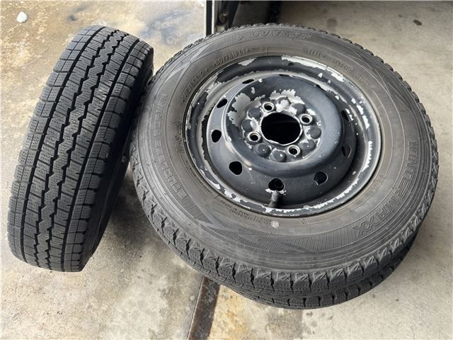 SUZUKI EVERY VAN 4WD 2015 Image 31