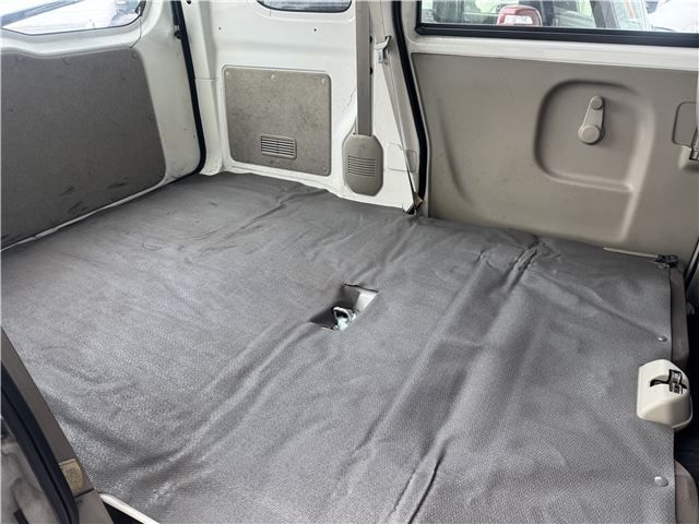 SUZUKI EVERY VAN 4WD 2015 Image 31