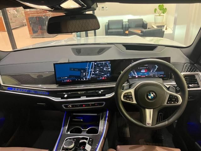 BMW X5 2025 Image 31