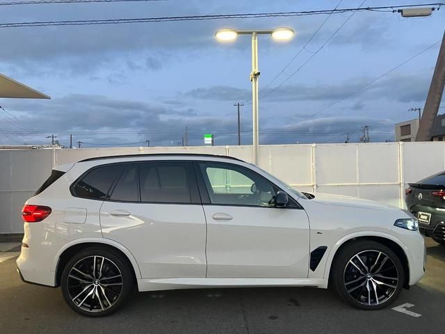 BMW X5 2025 Image 31