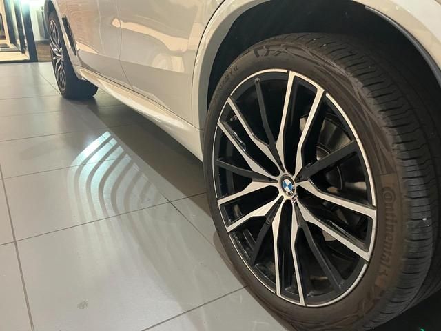 BMW X5 2025 Image 31