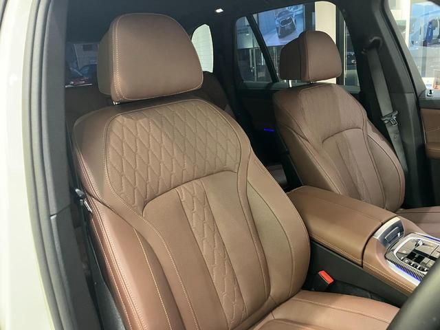 BMW X5 2025 Image 31