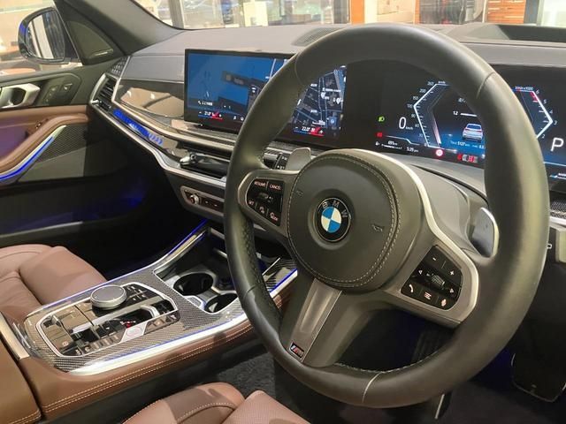 BMW X5 2025 Image 31