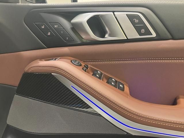 BMW X5 2025 Image 31