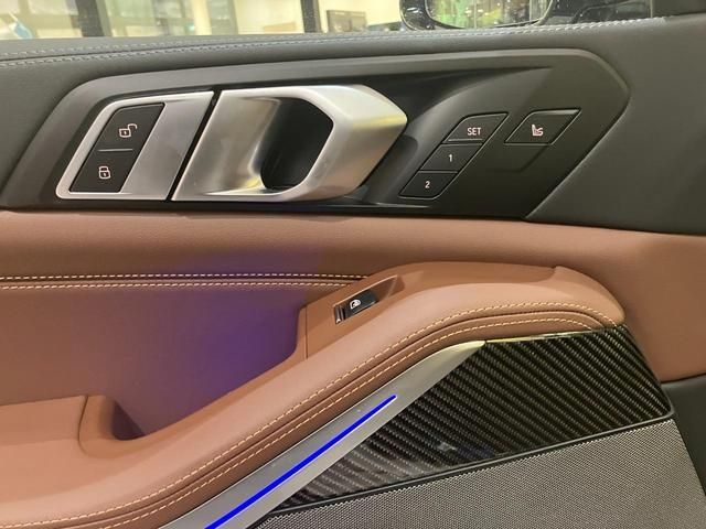 BMW X5 2025 Image 31