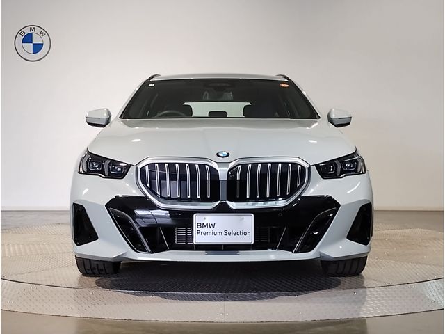 BMW 5SERIES TOURING 2025 Image 31
