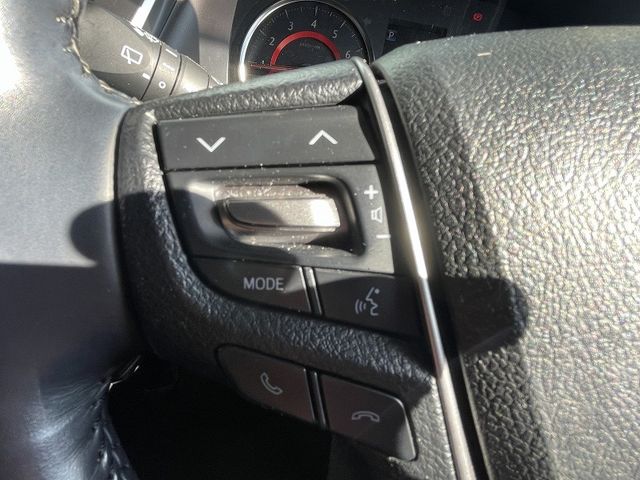 TOYOTA ALPHARD 2018 Image 31