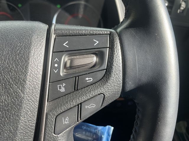 TOYOTA ALPHARD 2018 Image 31