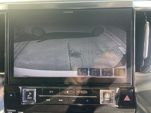 TOYOTA ALPHARD 2018 Image 31