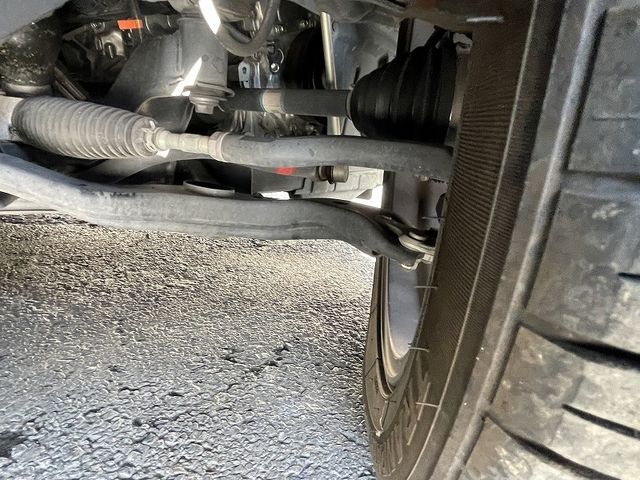 TOYOTA ALPHARD 2018 Image 31