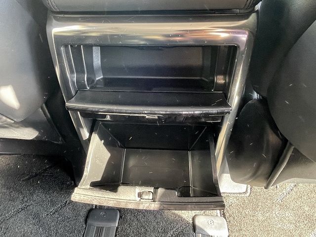TOYOTA ALPHARD 2018 Image 31