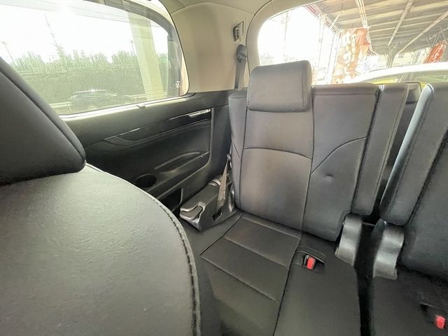 TOYOTA ALPHARD 2018 Image 31