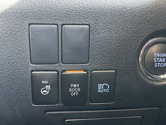 TOYOTA ALPHARD 2018 Image 31