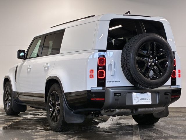 ROVER DEFENDER 2024 Image 31