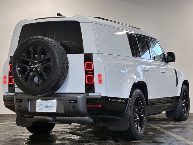 ROVER DEFENDER 2024 Image 31