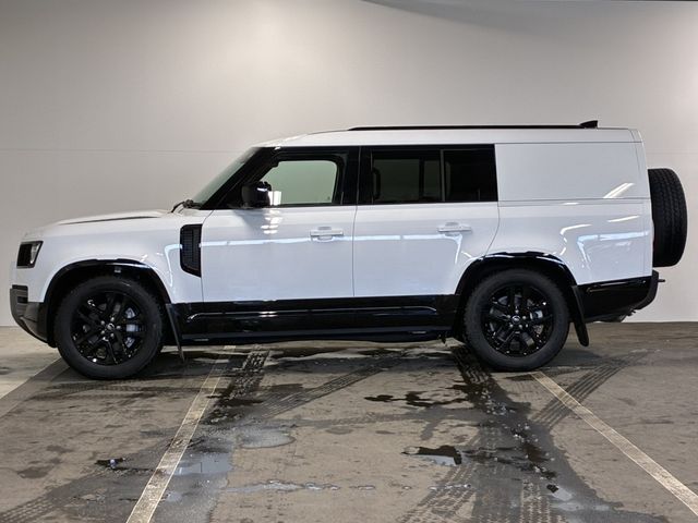 ROVER DEFENDER 2024 Image 31