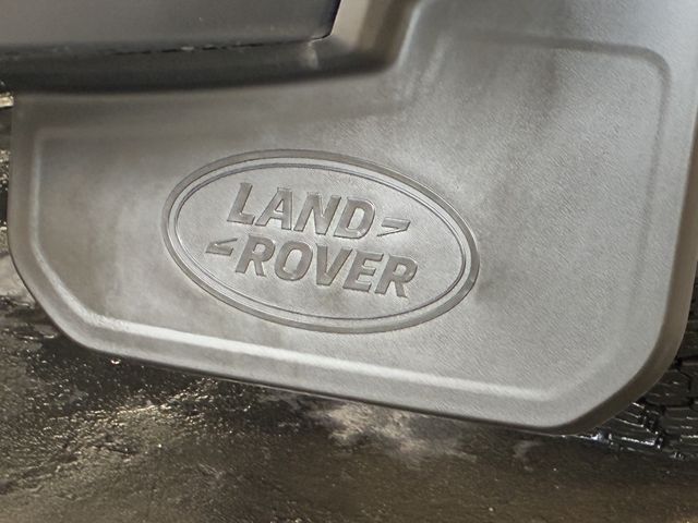ROVER DEFENDER 2024 Image 31
