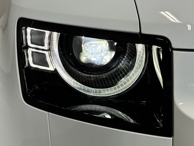 ROVER DEFENDER 2024 Image 31