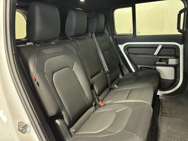 ROVER DEFENDER 2024 Image 31
