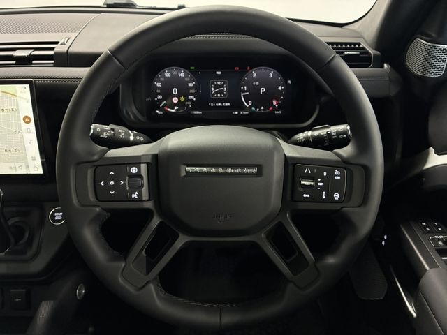 ROVER DEFENDER 2024 Image 31