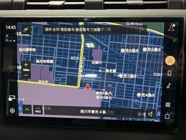 ROVER DEFENDER 2024 Image 31