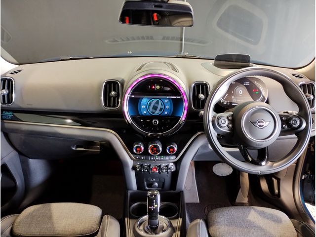 BMW MINI COOPER D CROSSO 2021 Image 31