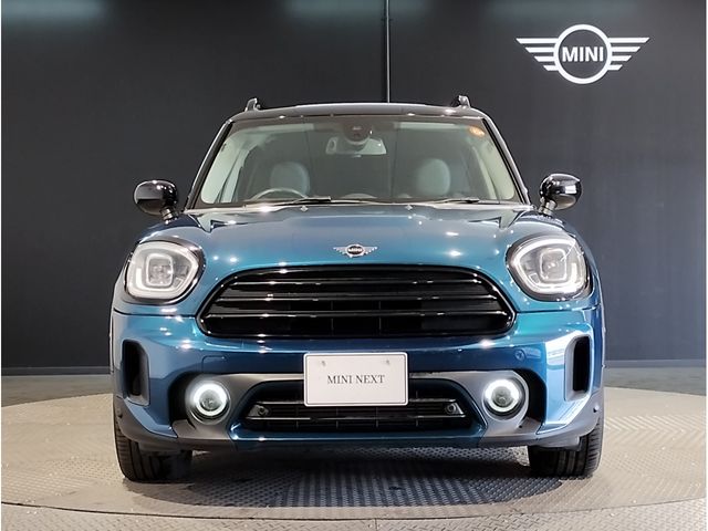 BMW MINI COOPER D CROSSO 2021 Image 31