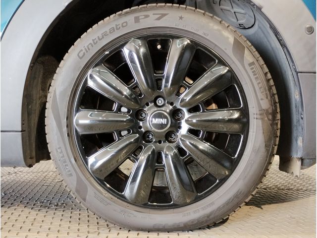 BMW MINI COOPER D CROSSO 2021 Image 31