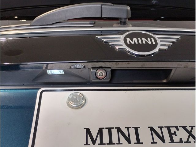 BMW MINI COOPER D CROSSO 2021 Image 31