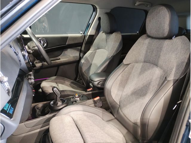 BMW MINI COOPER D CROSSO 2021 Image 31