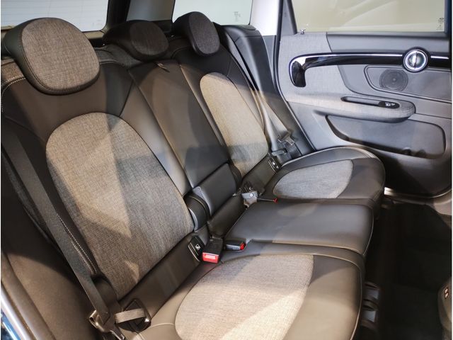 BMW MINI COOPER D CROSSO 2021 Image 31