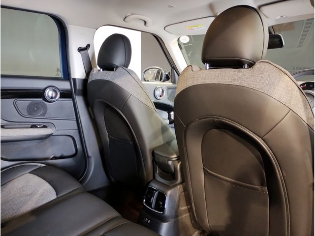 BMW MINI COOPER D CROSSO 2021 Image 31