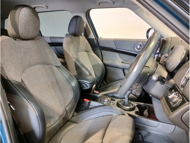 BMW MINI COOPER D CROSSO 2021 Image 31