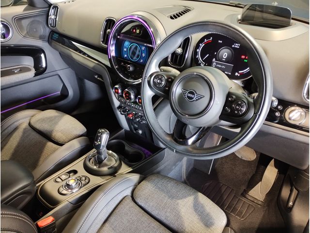 BMW MINI COOPER D CROSSO 2021 Image 31