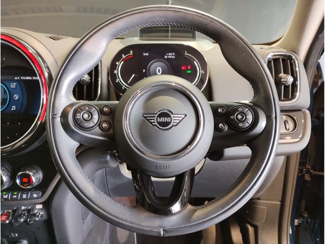 BMW MINI COOPER D CROSSO 2021 Image 31