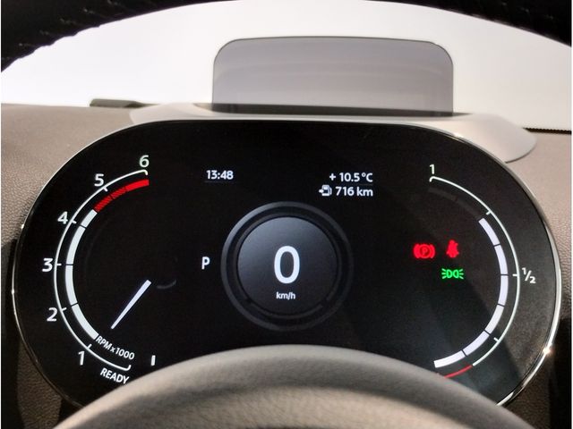 BMW MINI COOPER D CROSSO 2021 Image 31